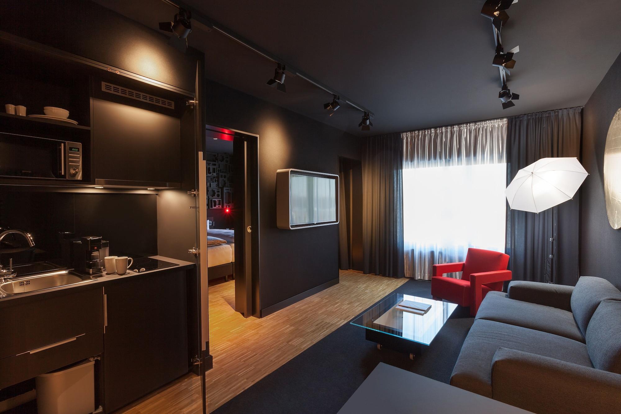 Hotel Vienna House By Wyndham Ernst Leitz